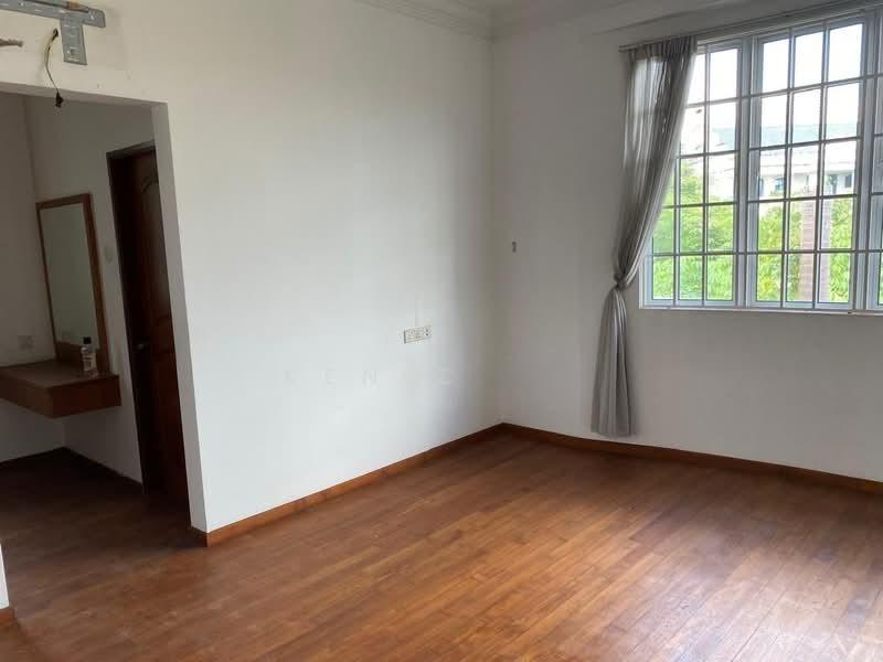 Kampung Mohd Amin - 5