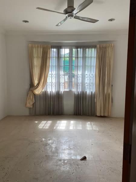 Kampung Mohd Amin - 4