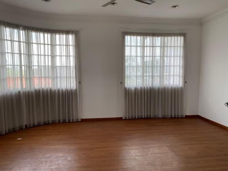 Kampung Mohd Amin - 3