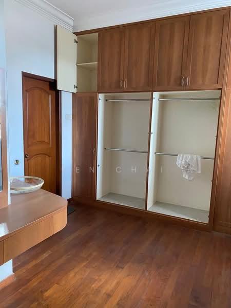 Kampung Mohd Amin - 4