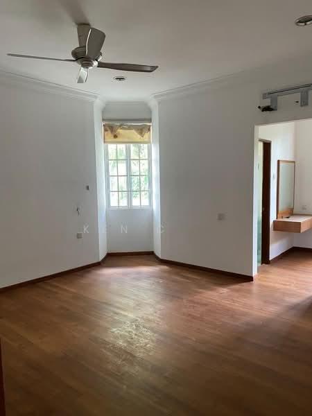 Kampung Mohd Amin - 2