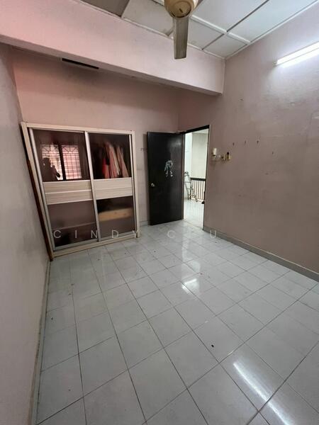 Desa Serdang - 4