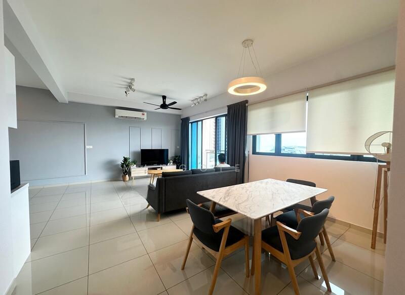 Waterside Residence - 2