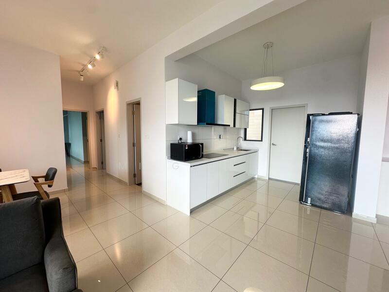 Waterside Residence - 4