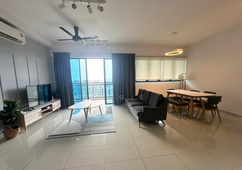 Waterside Residence - 1