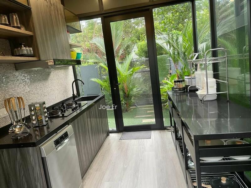 Bungalow at Subang Heights - 2