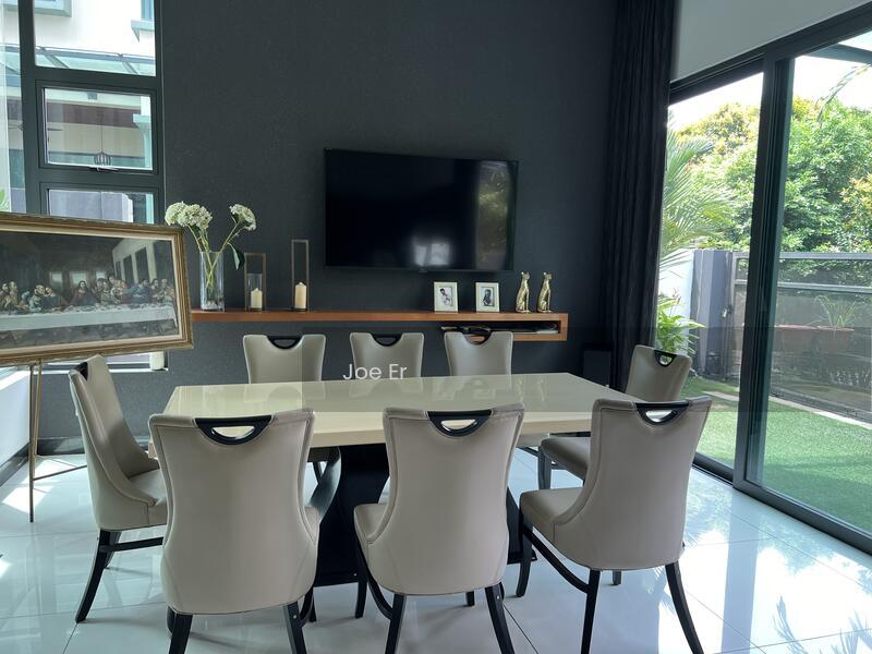 Bungalow at Subang Heights - 3