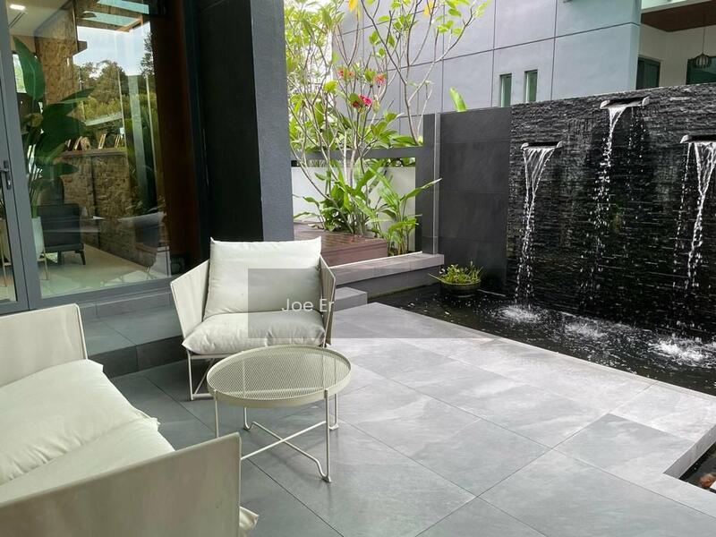 Bungalow at Subang Heights - 5