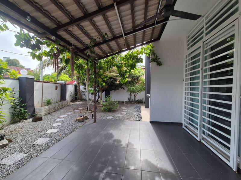 Taman Bukit Senjuang - 2
