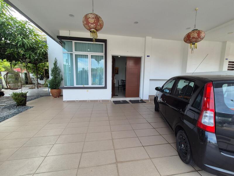 Taman Bukit Senjuang - 4