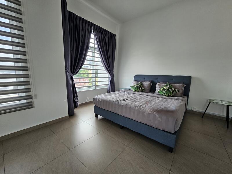 Taman Bukit Senjuang - 5
