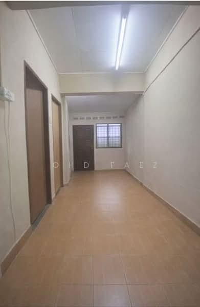 Desa Paya Mengkuang - 5