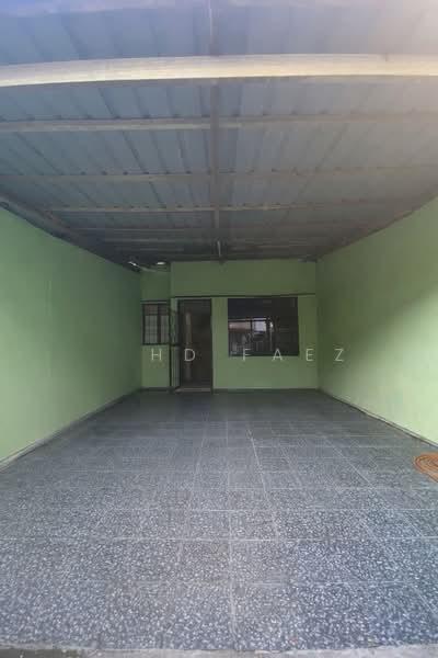 Desa Paya Mengkuang - 2