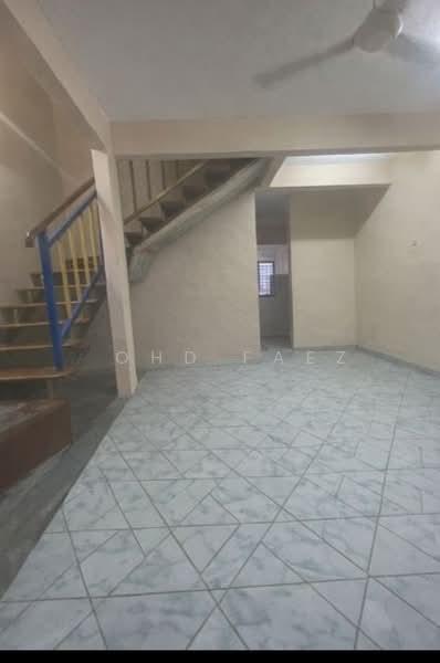 Desa Paya Mengkuang - 3