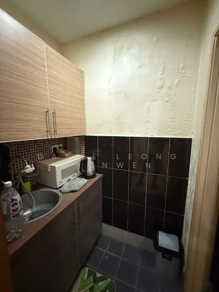 Cheras Business Centre - 5