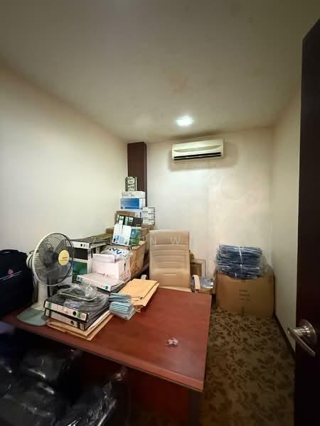 Cheras Business Centre - 3