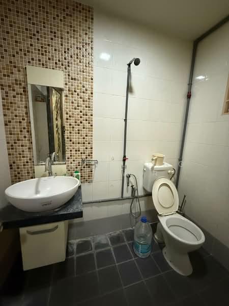 Cheras Business Centre - 4