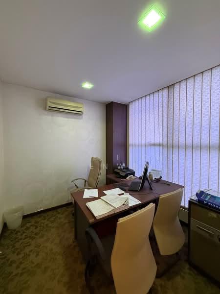 Cheras Business Centre - 2