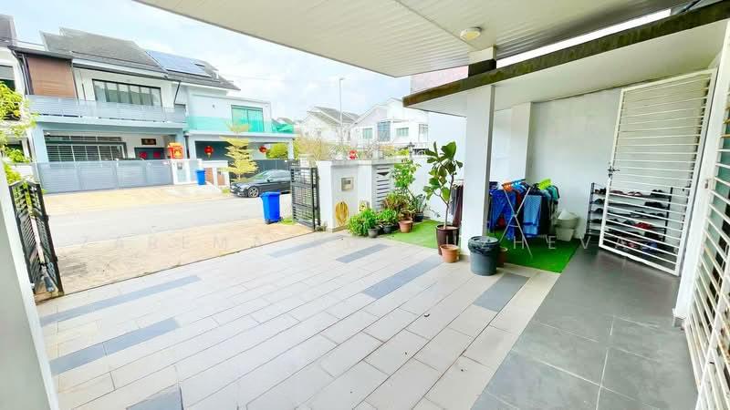 Denai Alam : Ficus Peak - 2