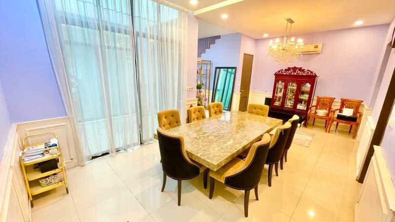 Denai Alam : Ficus Peak - 5