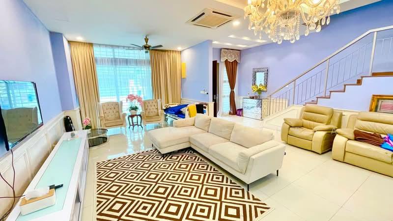 Denai Alam : Ficus Peak - 4