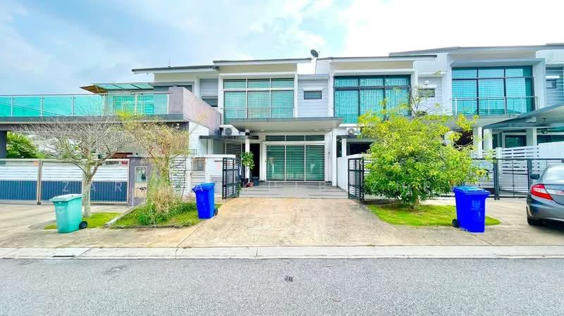 Denai Alam : Ficus Peak - 1