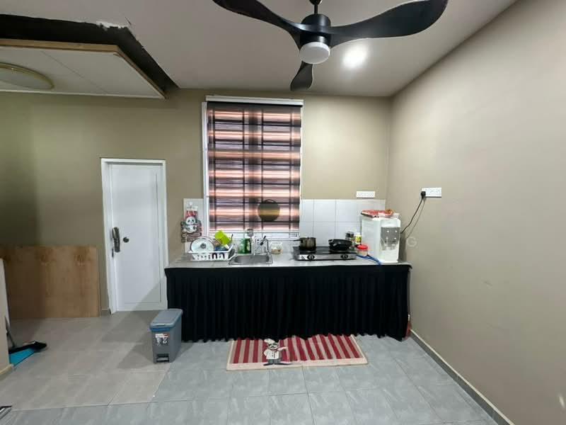 Taman Nusa Sentral - 5