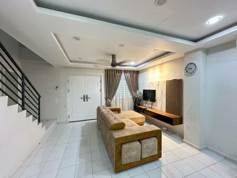 Taman Nusa Sentral - 4