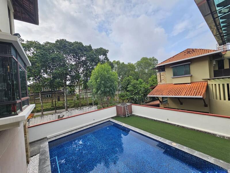 Masera Bukit Segar - 3