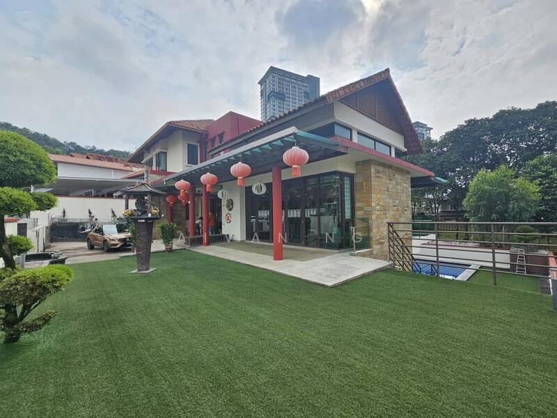 Masera Bukit Segar - 4