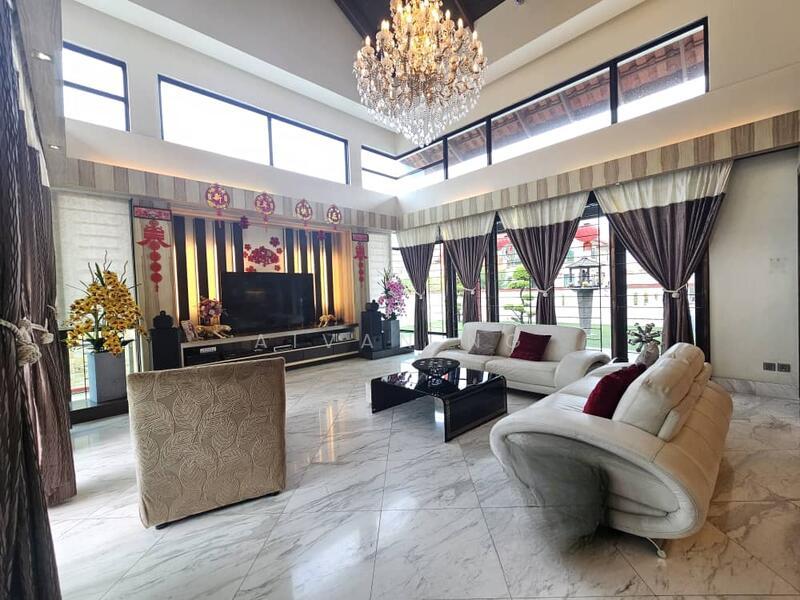 Masera Bukit Segar - 3