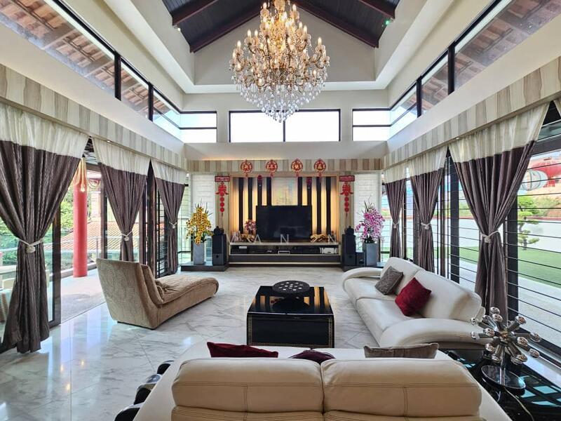 Masera Bukit Segar - 1