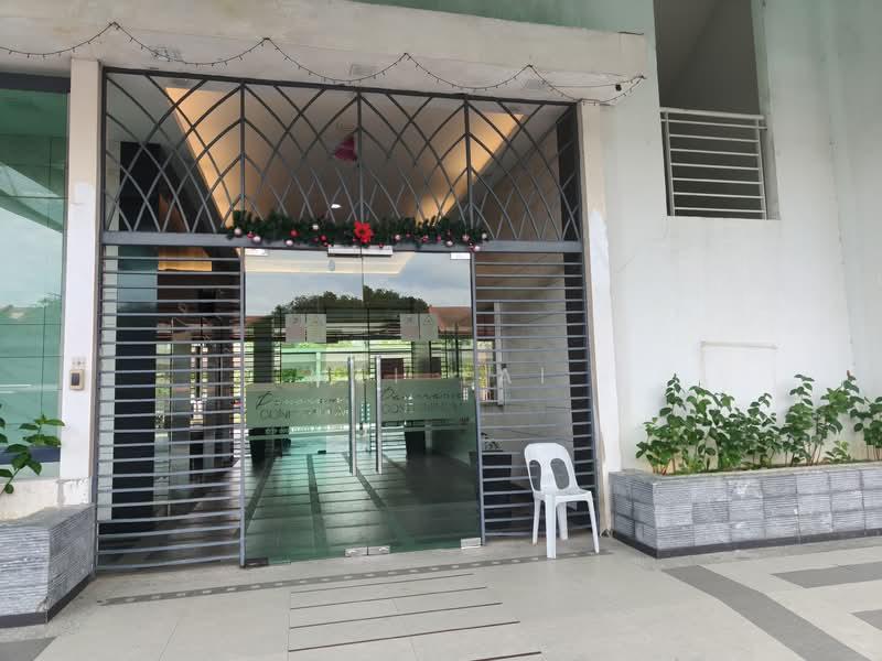 Panorama Residences - 4