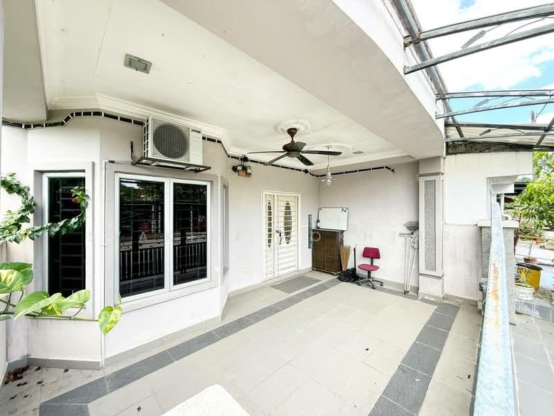 Seksyen 4 Bandar Utama Batang Kali - 2