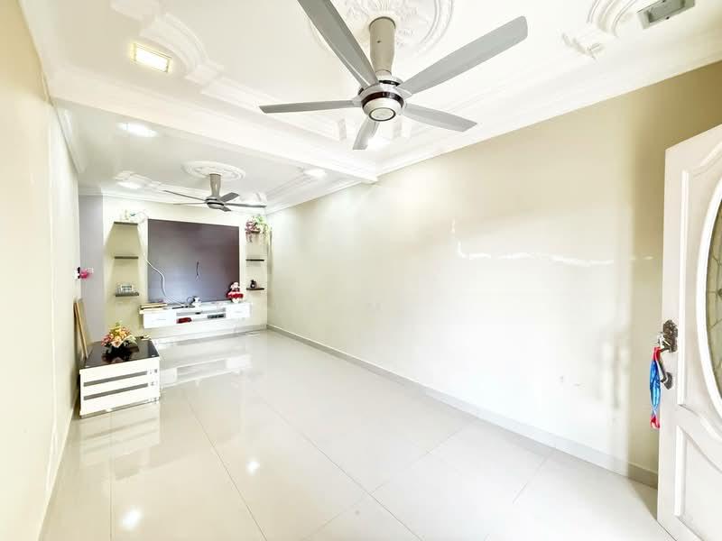 Seksyen 4 Bandar Utama Batang Kali - 4