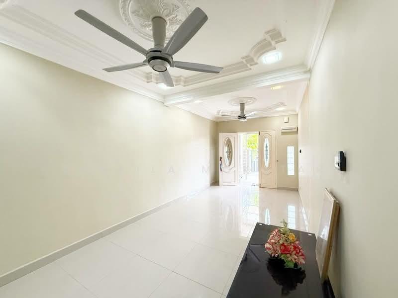 Seksyen 4 Bandar Utama Batang Kali - 5