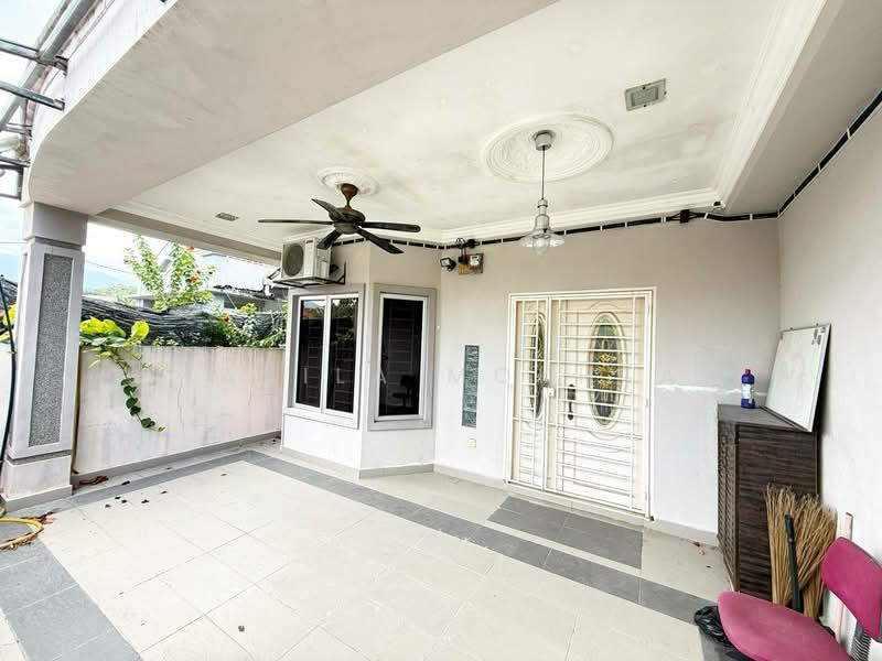 Seksyen 4 Bandar Utama Batang Kali - 3