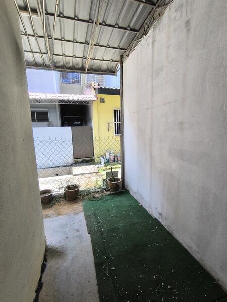 Kota Puteri Seksyen 5 - 3