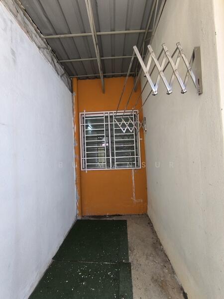 Kota Puteri Seksyen 5 - 4