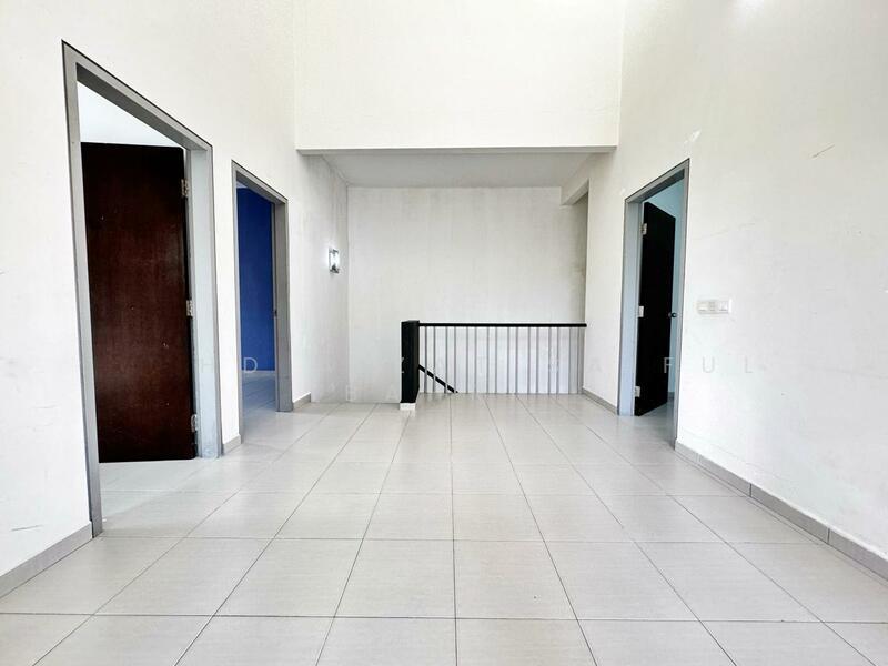 Laman Orkid @ Nilai Impian - 5