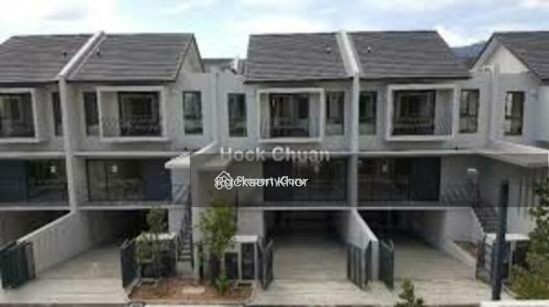 Vilaris Courtyard Homes - 3