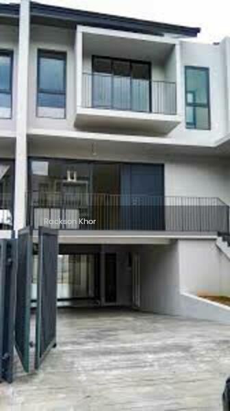 Vilaris Courtyard Homes - 5