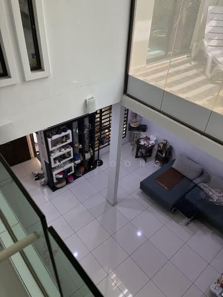 Taman Laguna - 3