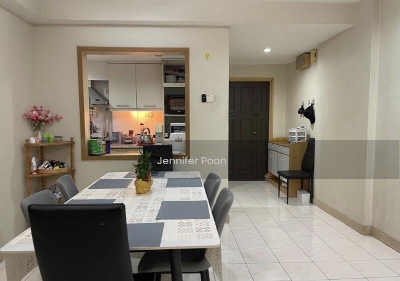 Vista Komanwel A - 3