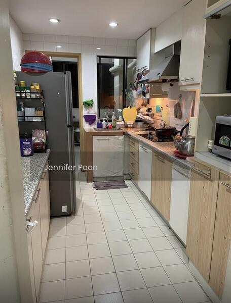 Vista Komanwel A - 4