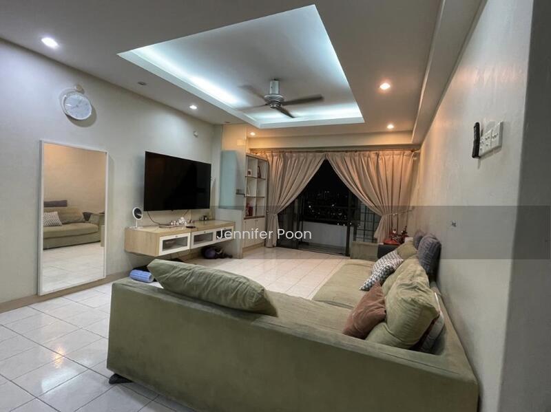 Vista Komanwel A - 1