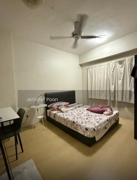 Vista Komanwel A - 5