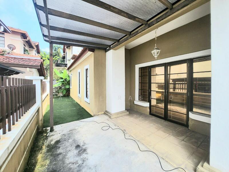 Damai Kasih - 4