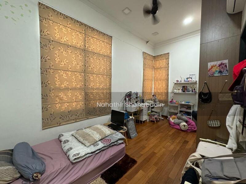 Jelutong Heights - 4