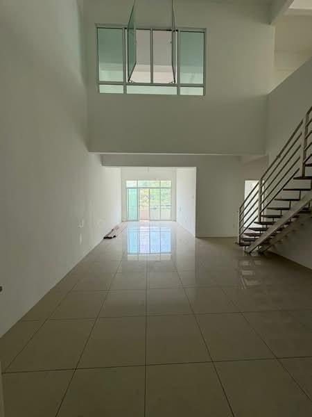 Starhill Luxury Residence - 1